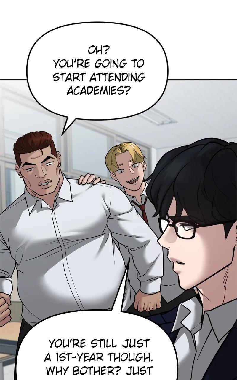 Read Designated Bully Manga Online