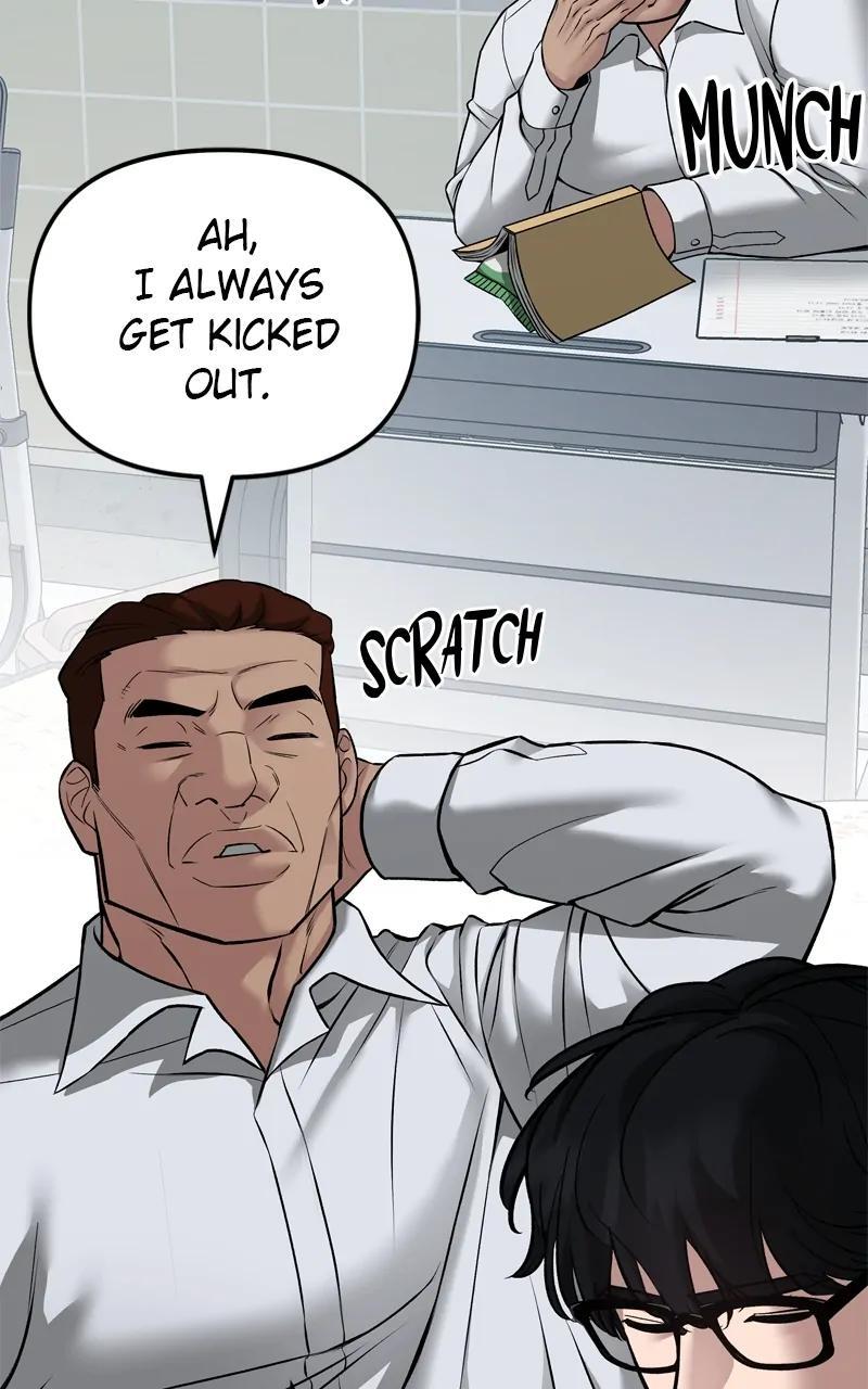 Read Designated Bully Manga Online