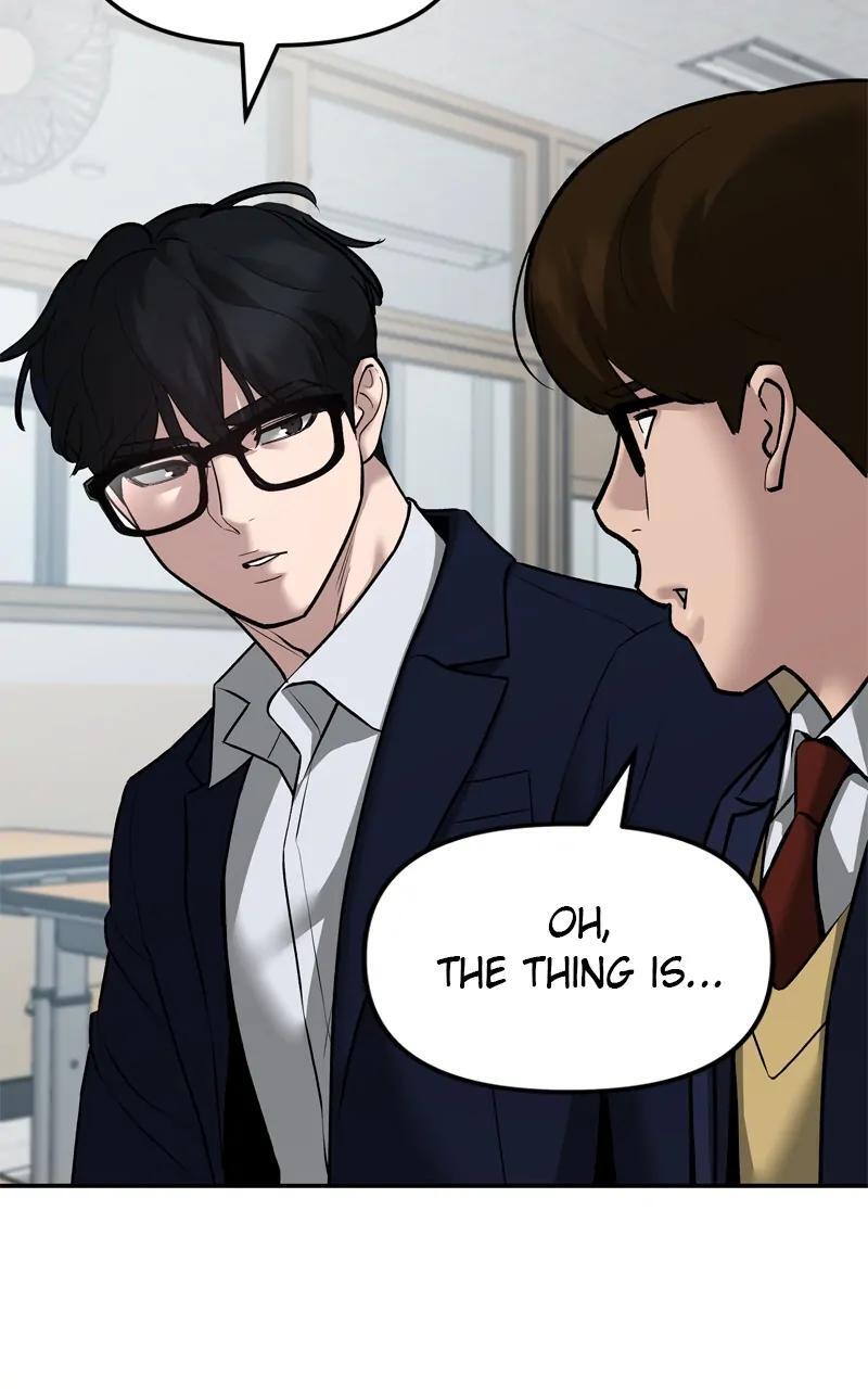 Read Designated Bully Manga Online