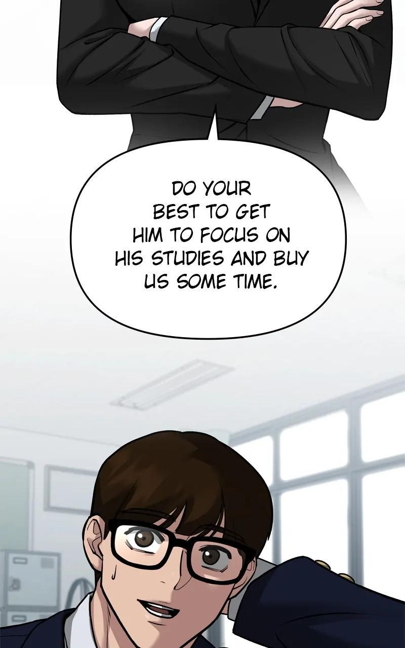 Read Designated Bully Manga Online