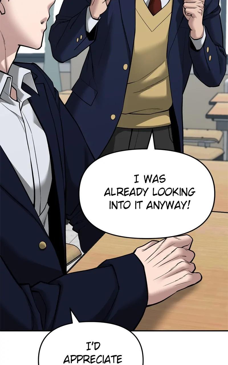 Read Designated Bully Manga Online