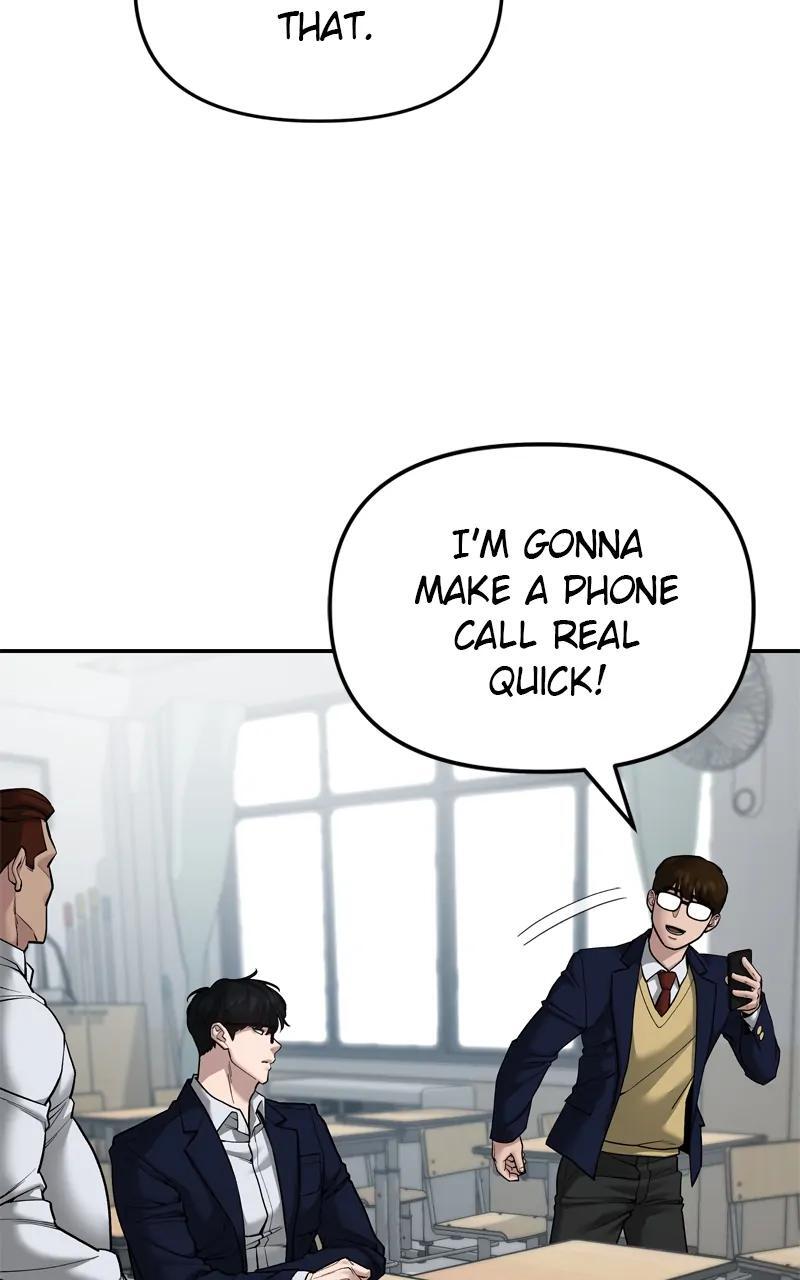 Read Designated Bully Manga Online