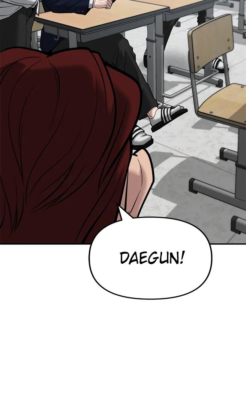 Read Designated Bully Manga Online