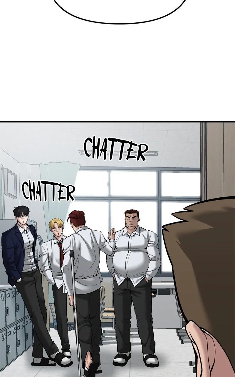 Read Designated Bully Manga Online