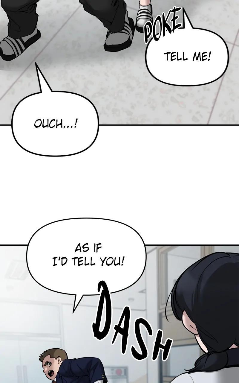 Read Designated Bully Manga Online