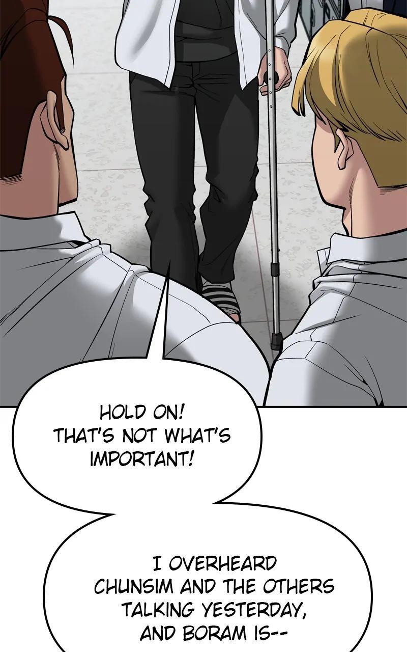 Read Designated Bully Manga Online