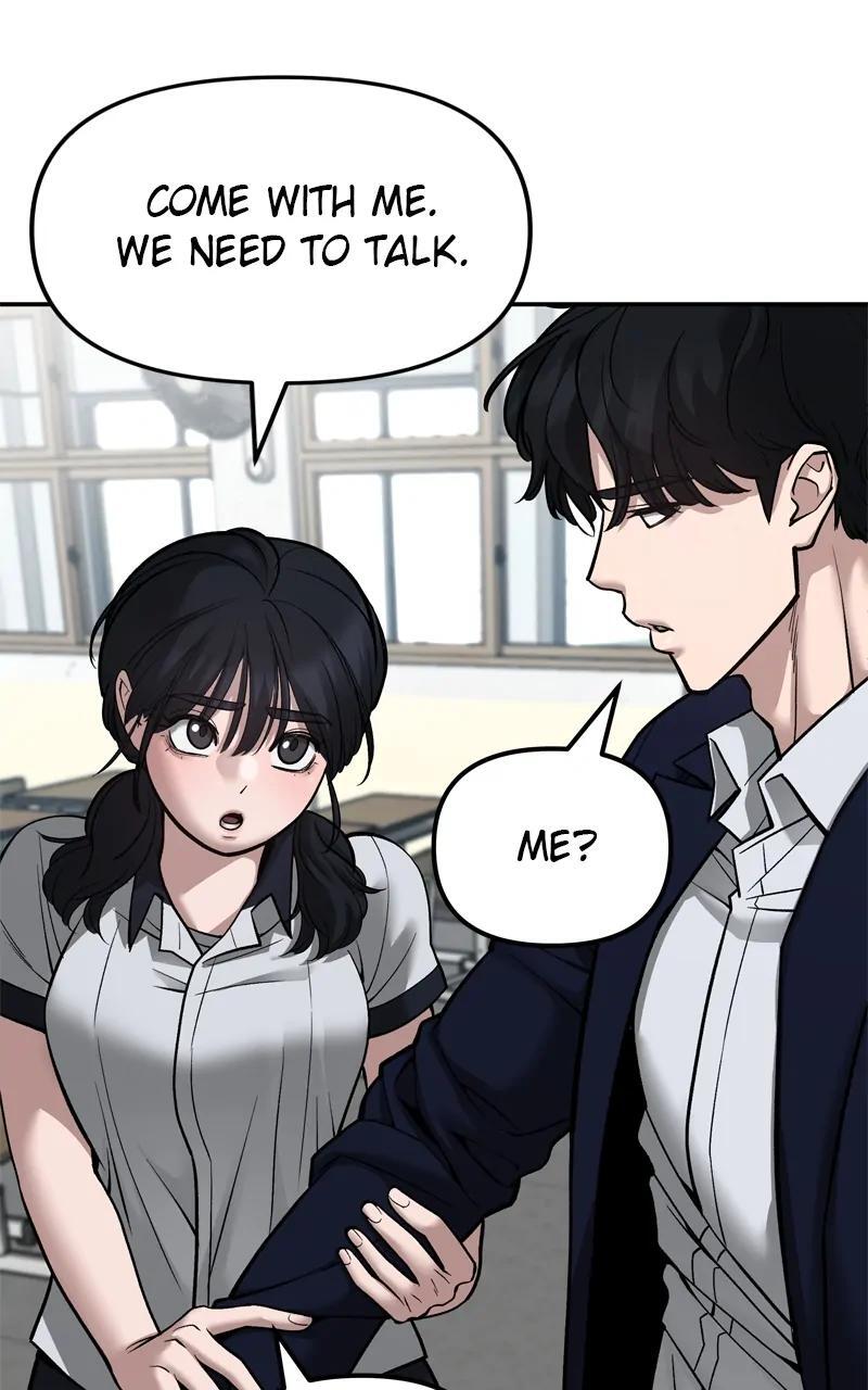Read Designated Bully Manga Online