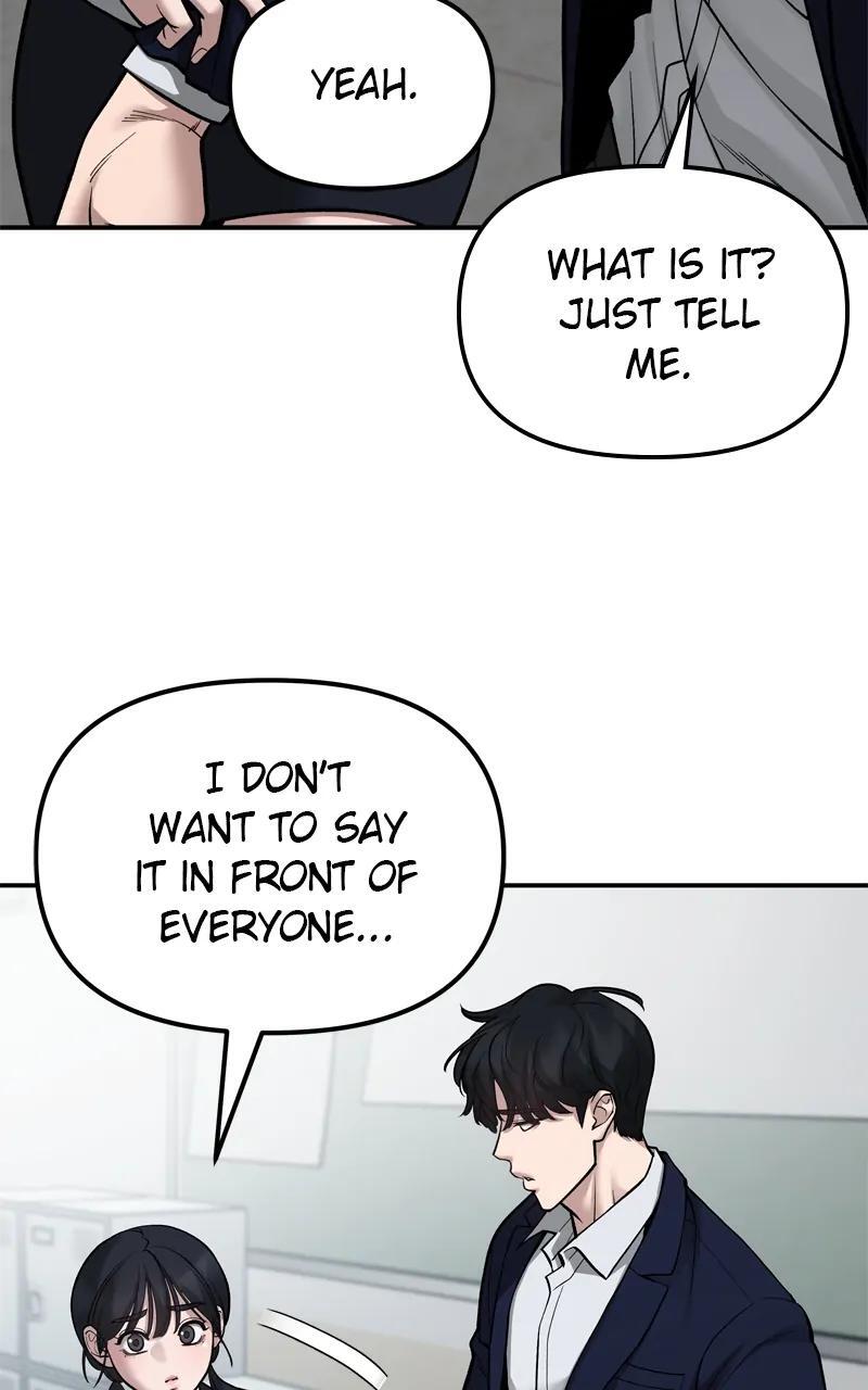 Read Designated Bully Manga Online