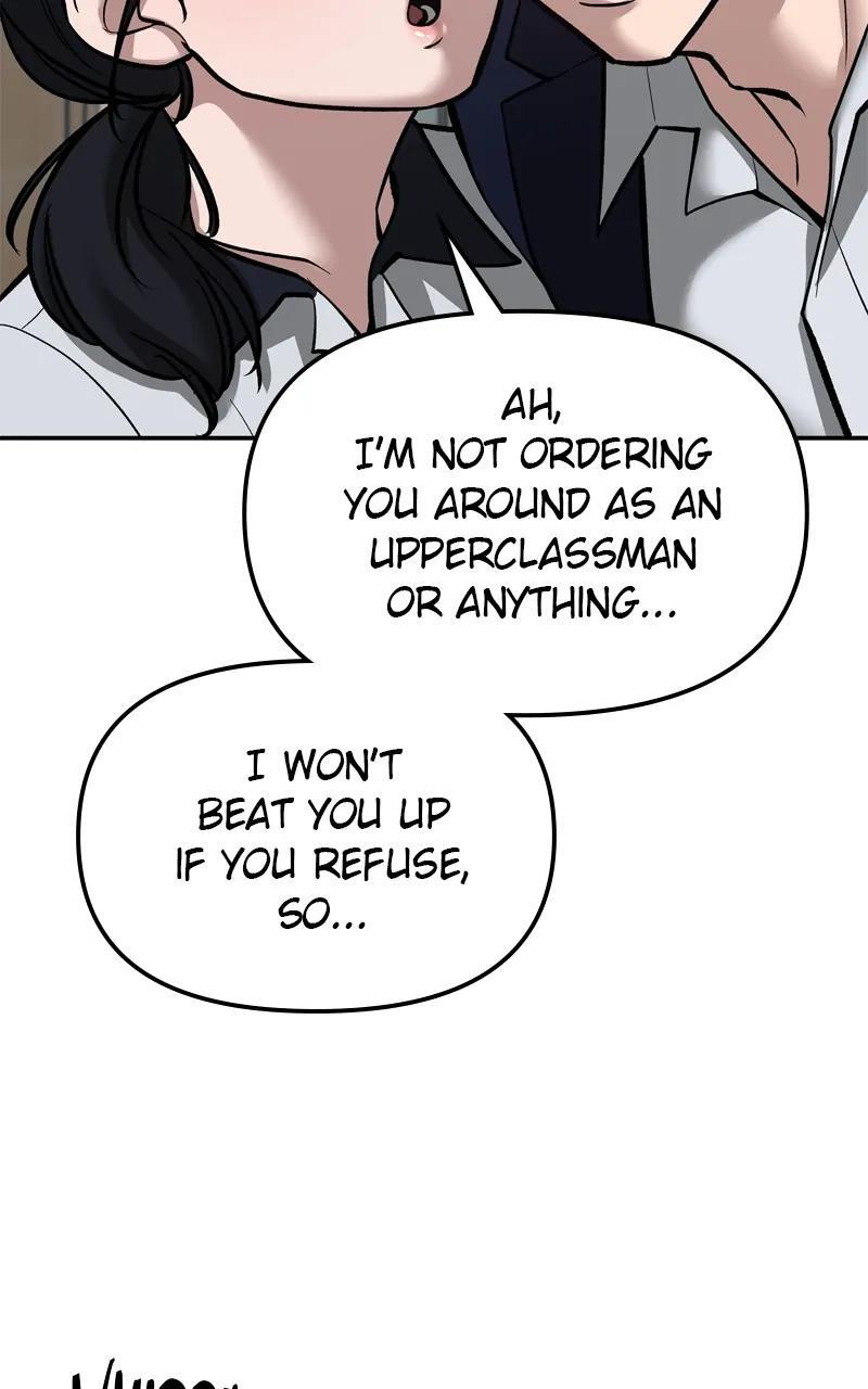 Read Designated Bully Manga Online