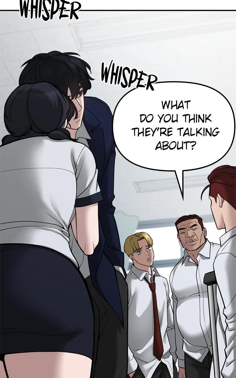 Read Designated Bully Manga Online