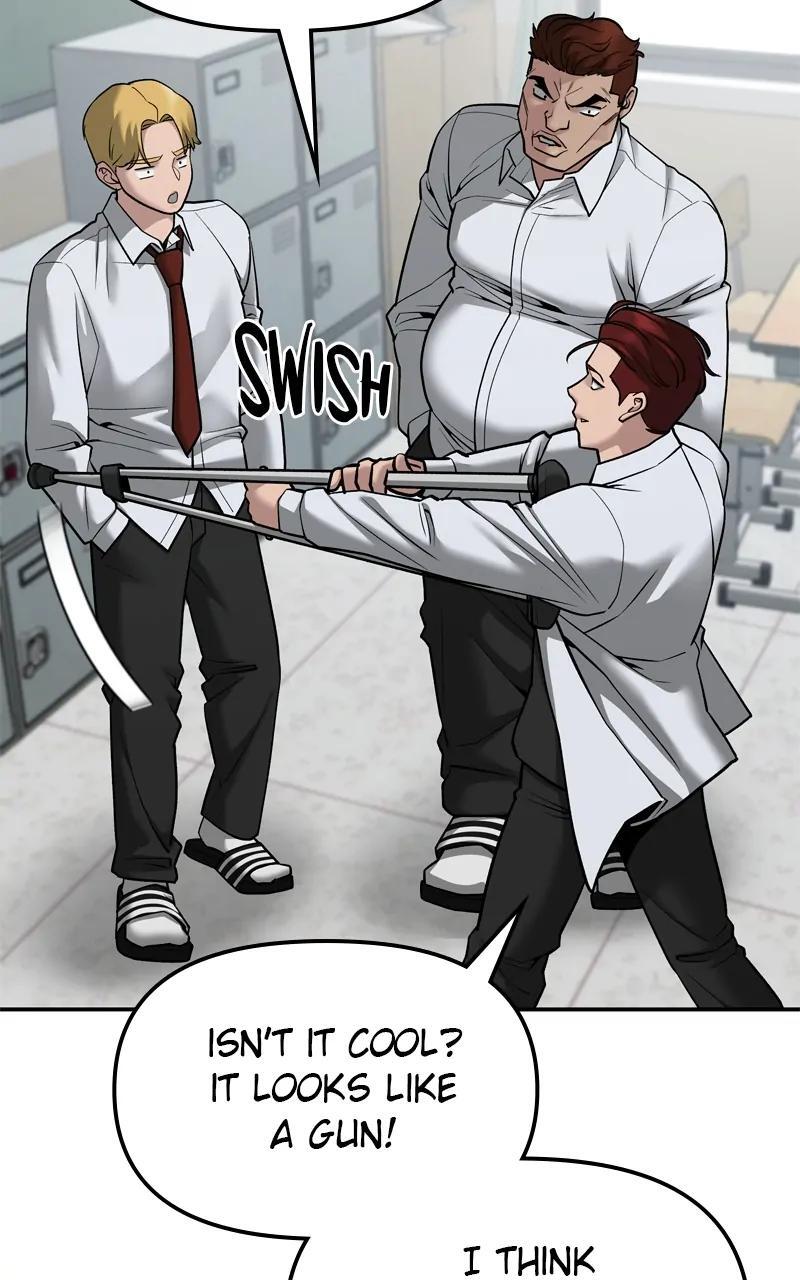 Read Designated Bully Manga Online