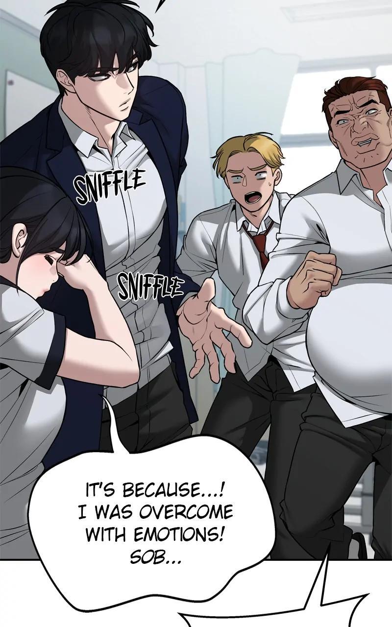 Read Designated Bully Manga Online