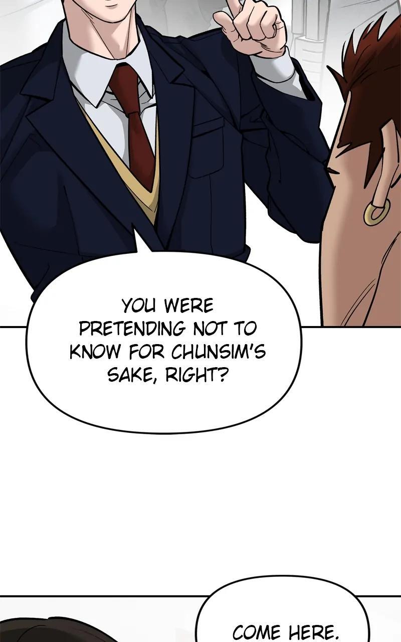 Read Designated Bully Manga Online