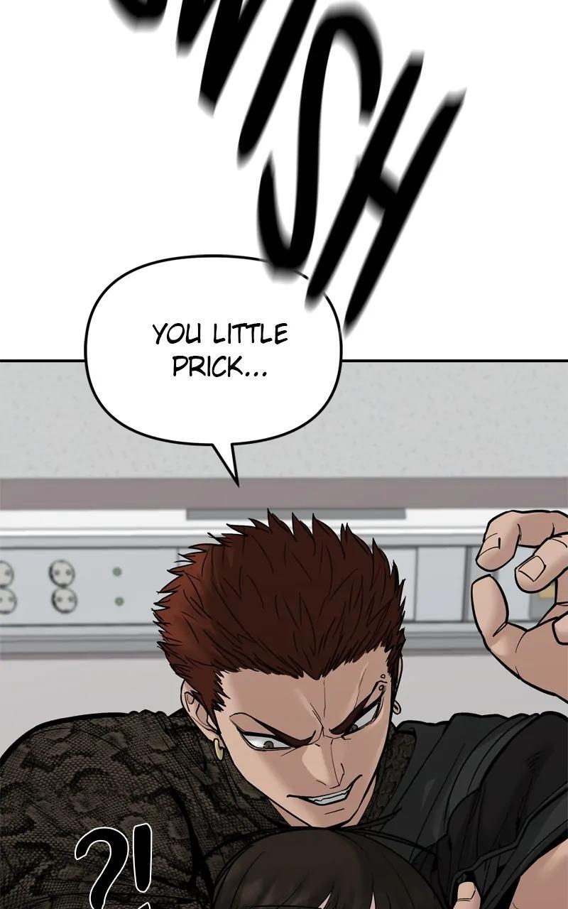 Read Designated Bully Manga Online