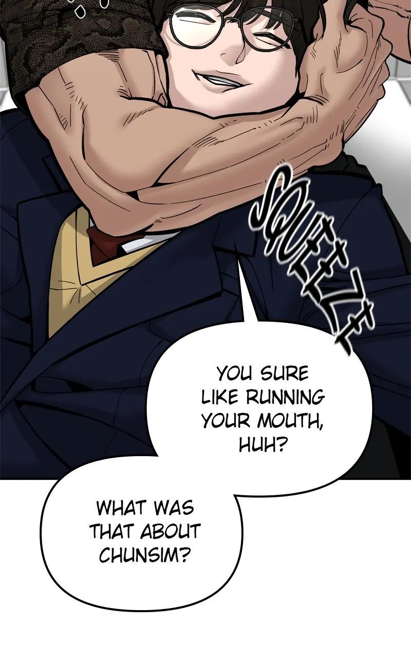 Read Designated Bully Manga Online