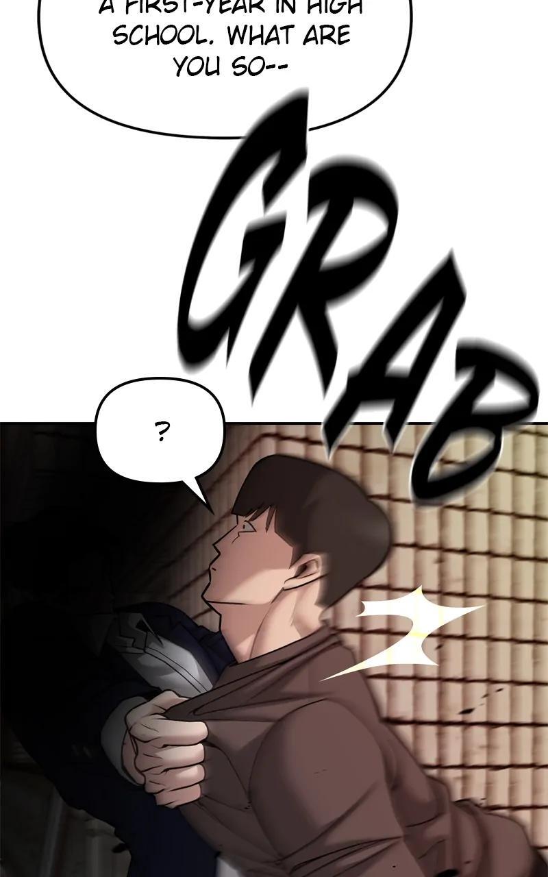 Read Designated Bully Manga Online