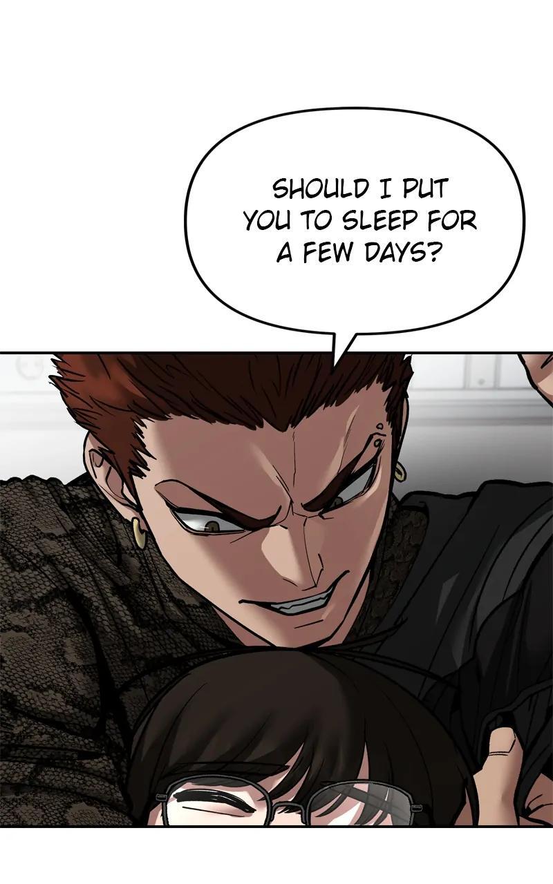 Read Designated Bully Manga Online