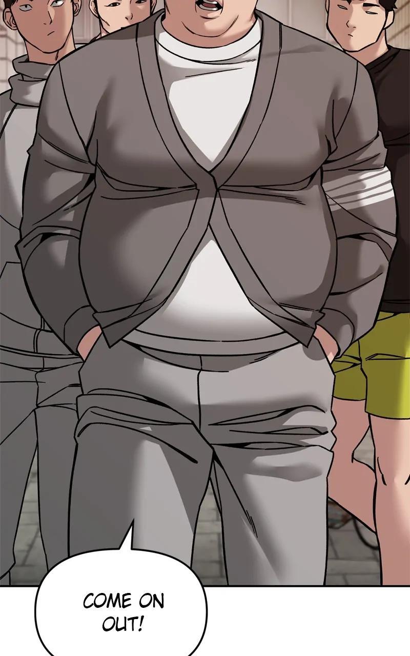 Read Designated Bully Manga Online