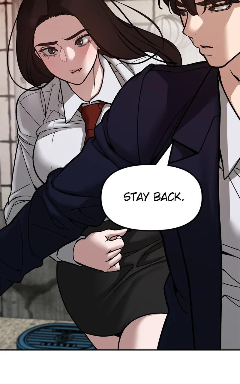 Read Designated Bully Manga Online