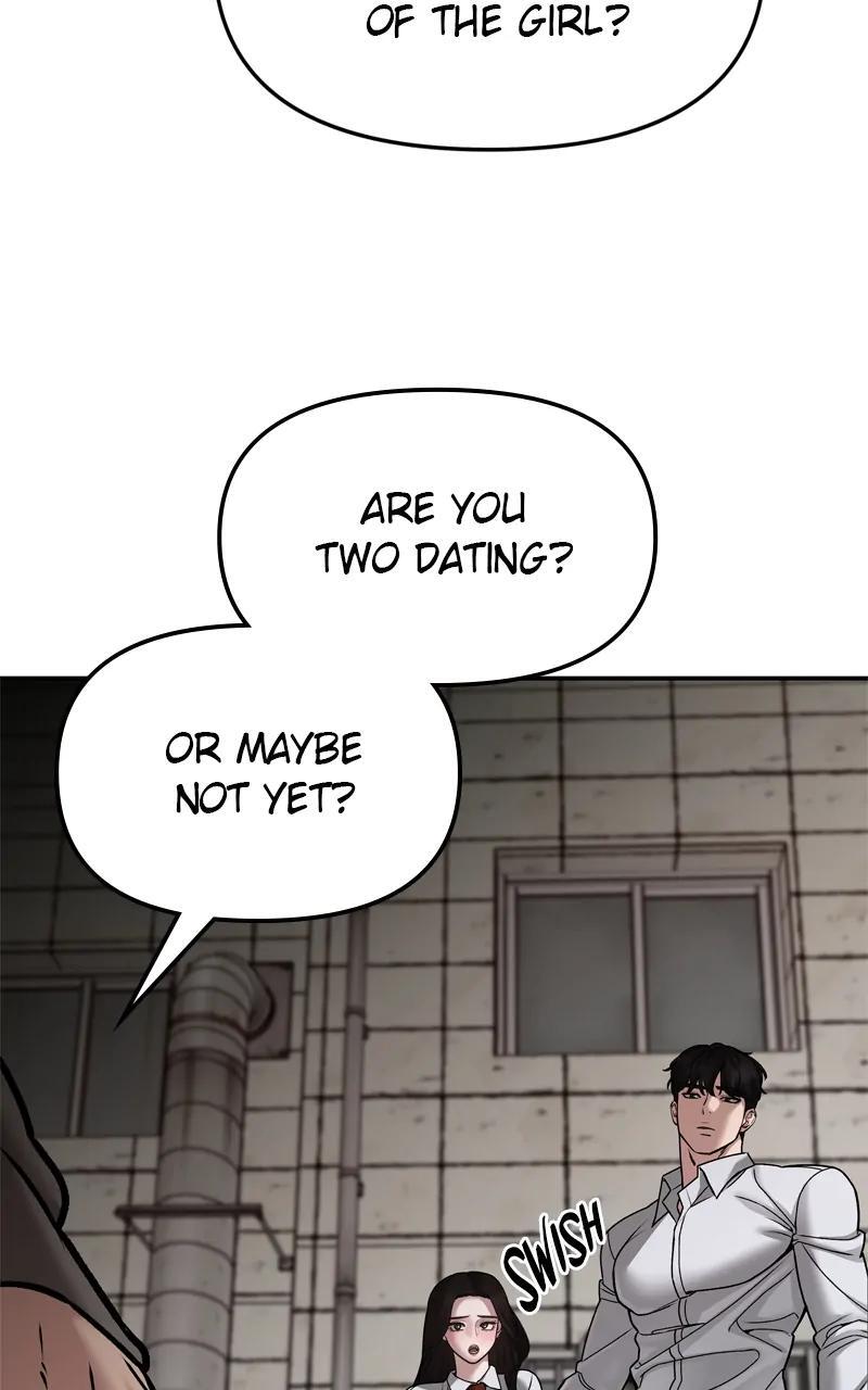 Read Designated Bully Manga Online