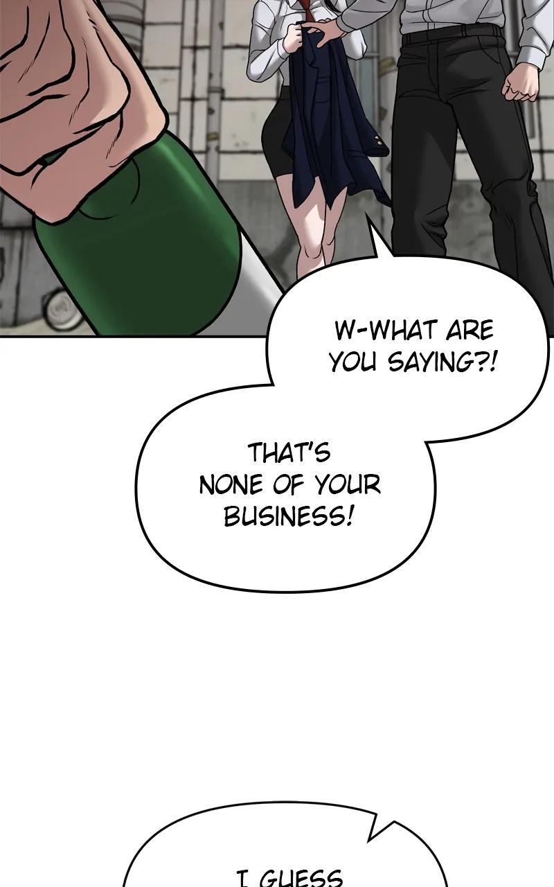 Read Designated Bully Manga Online