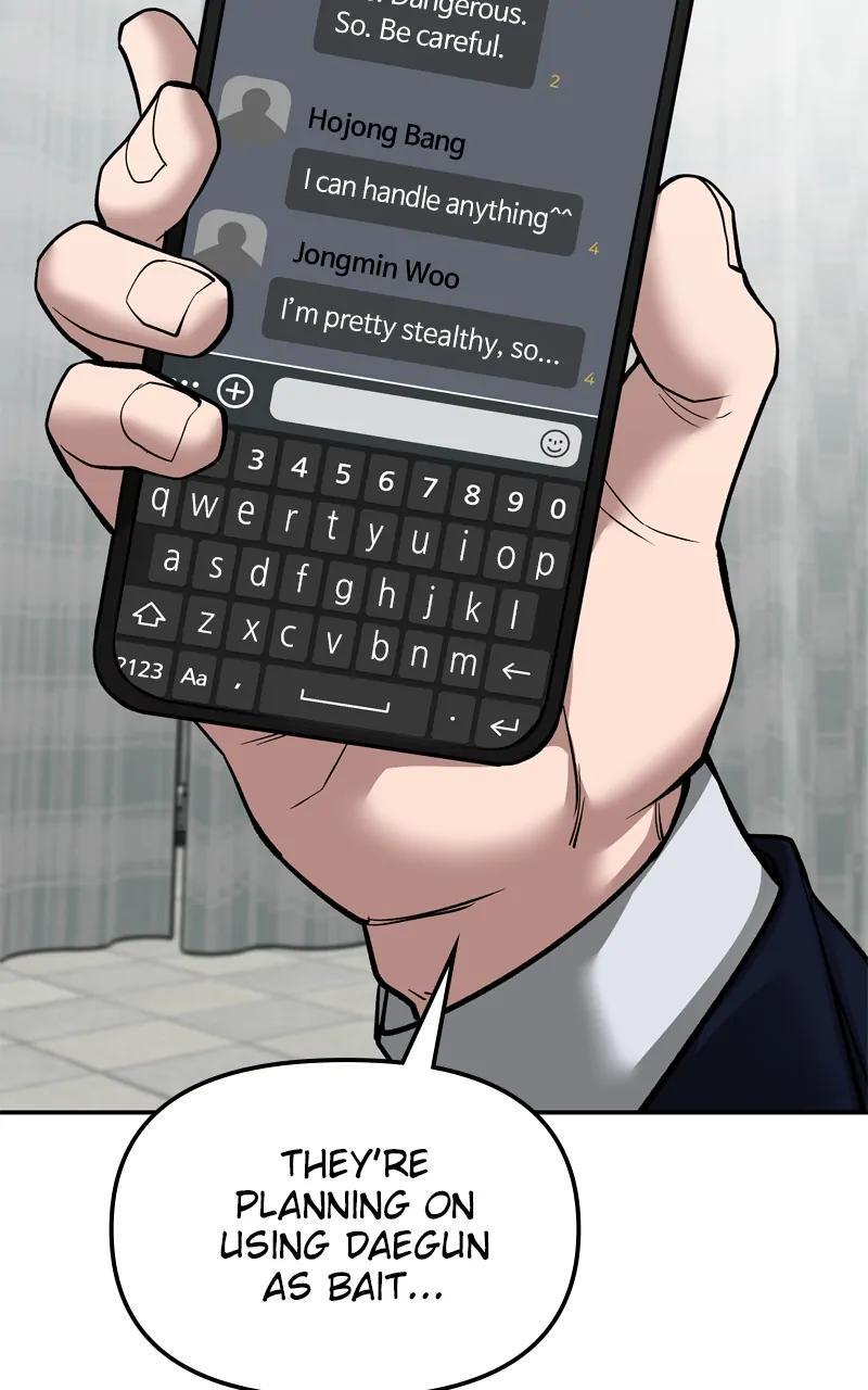 Read Designated Bully Manga Online
