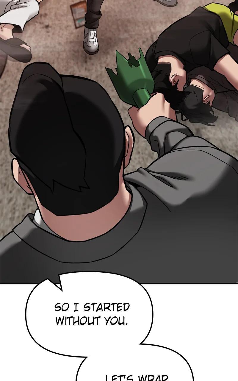 Read Designated Bully Manga Online