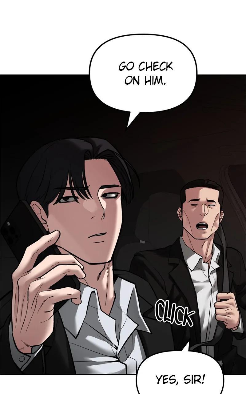 Read Designated Bully Manga Online