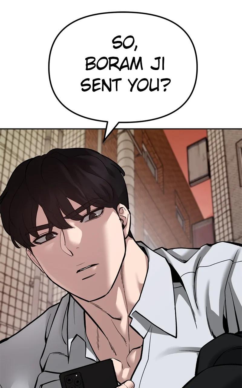 Read Designated Bully Manga Online