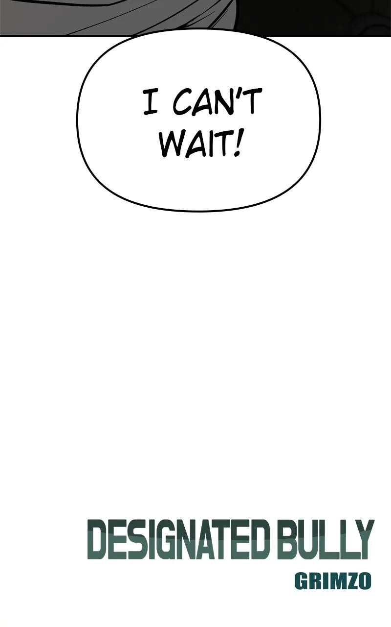 Read Designated Bully Manga Online