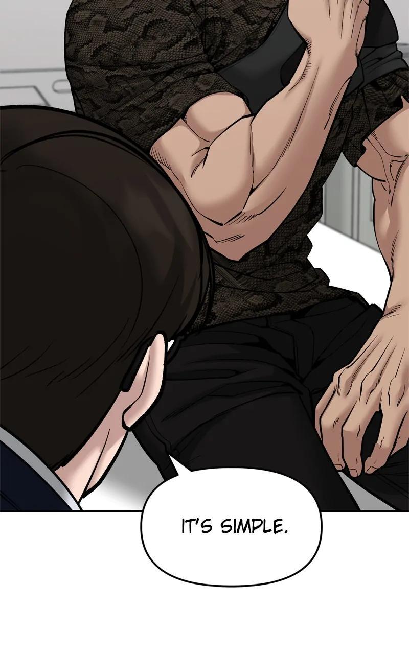 Read Designated Bully Manga Online