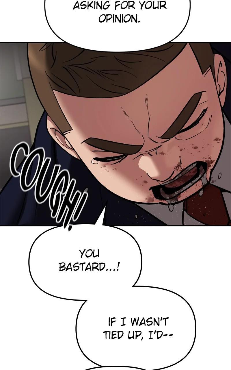 Read Designated Bully Manga Online