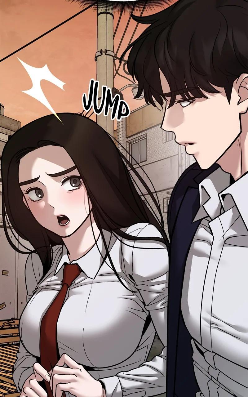 Read Designated Bully Manga Online