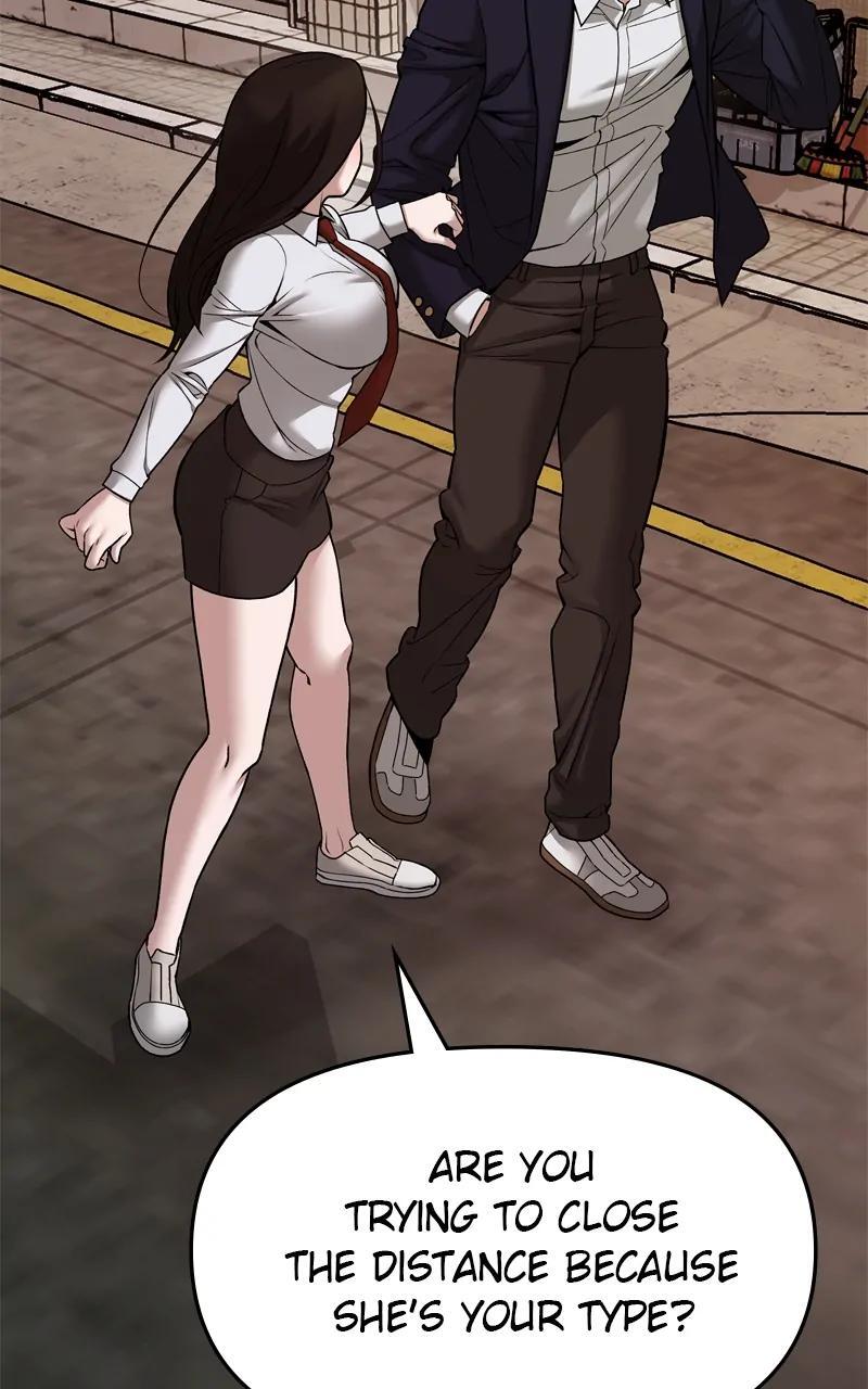 Read Designated Bully Manga Online