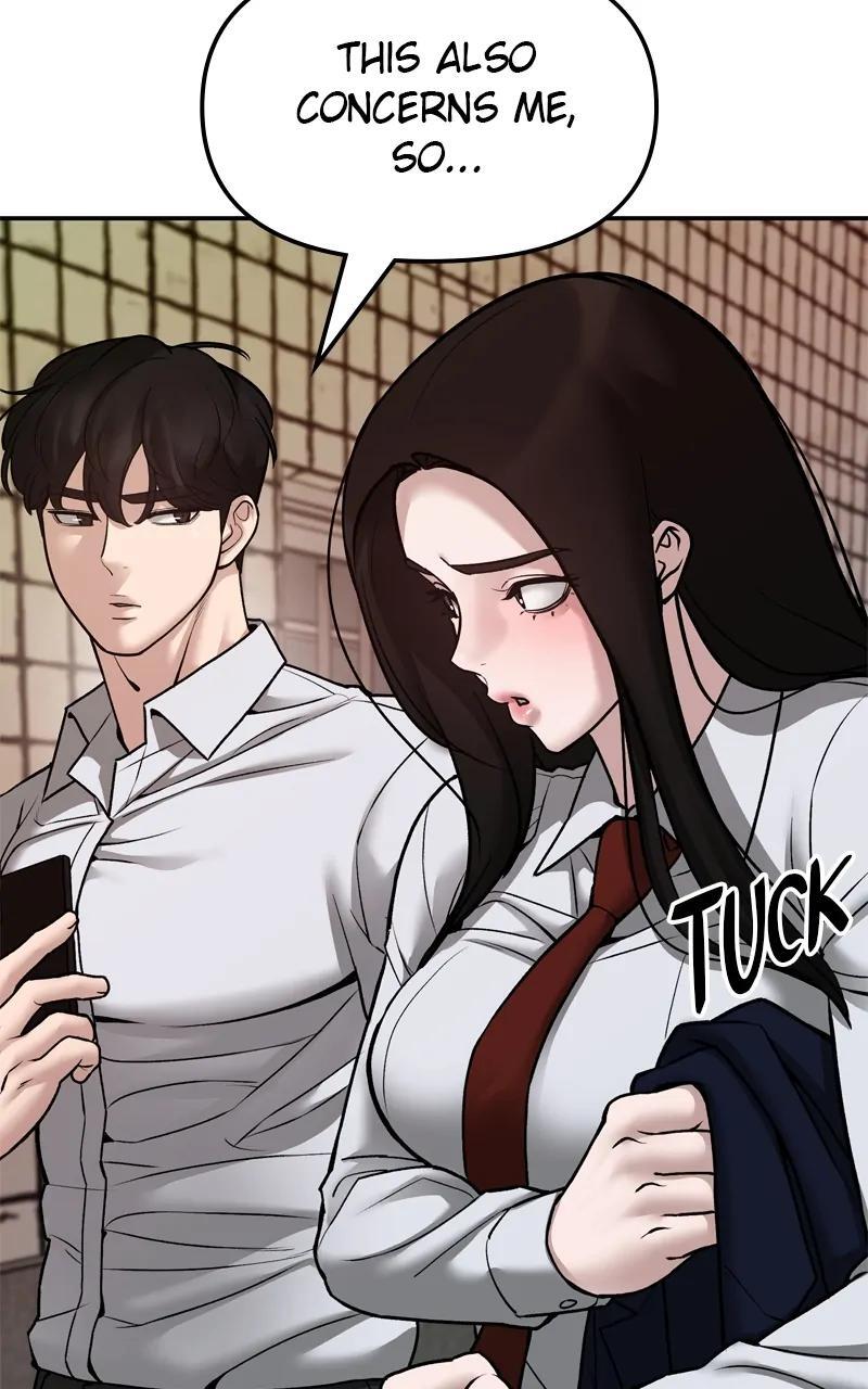 Read Designated Bully Manga Online