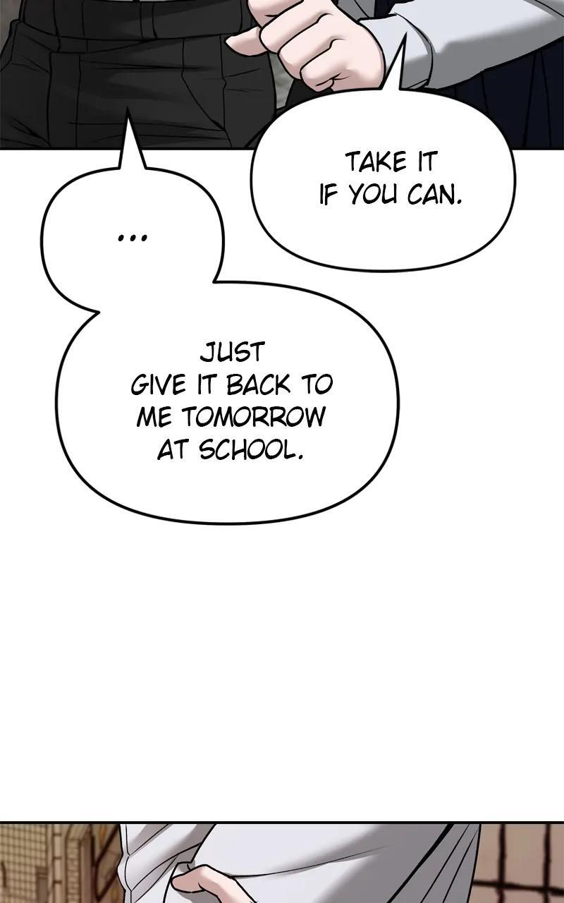Read Designated Bully Manga Online