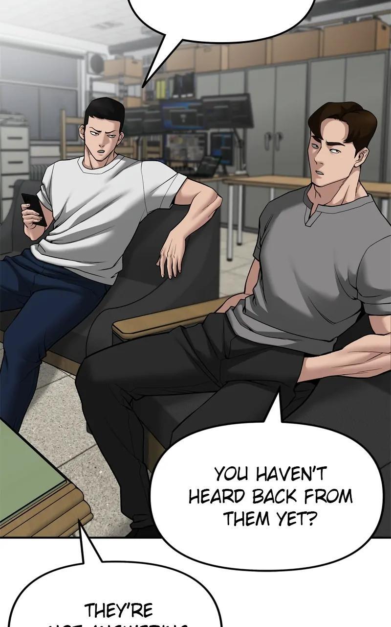 Read Designated Bully Manga Online