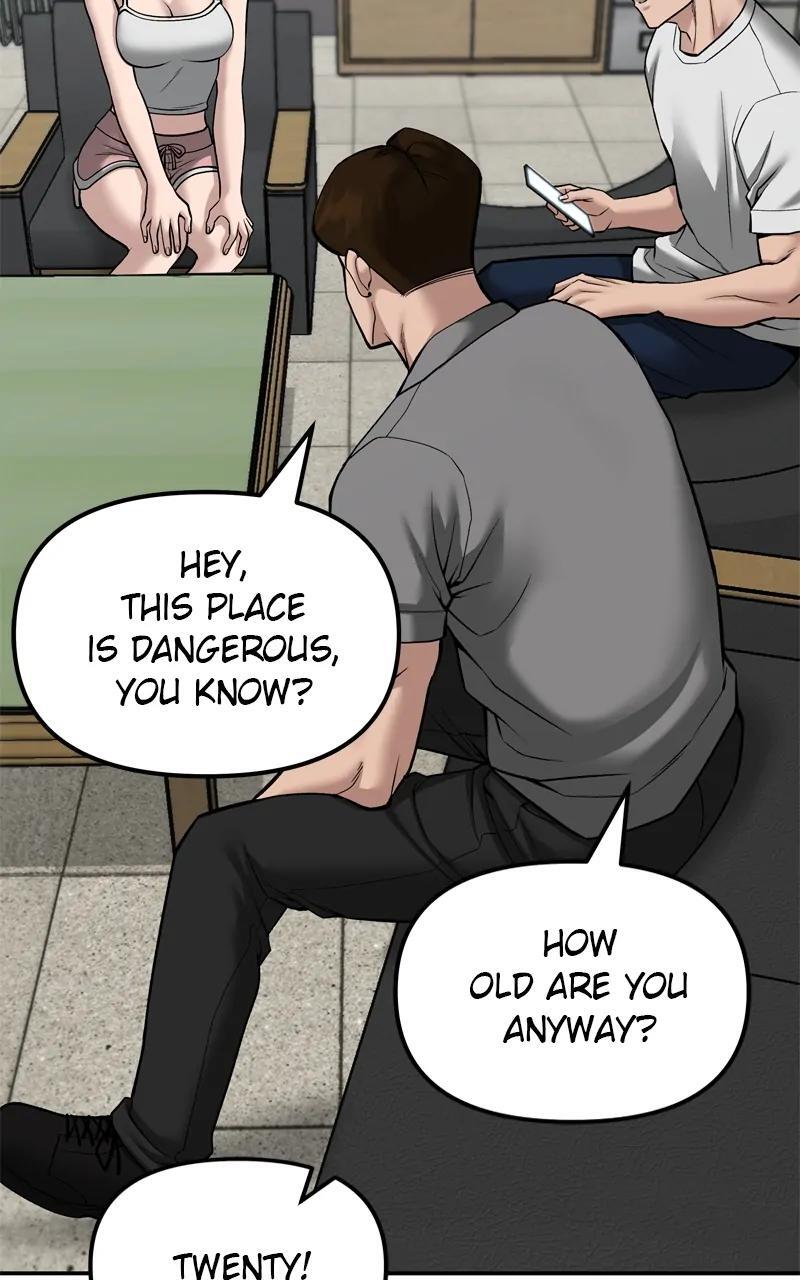 Read Designated Bully Manga Online