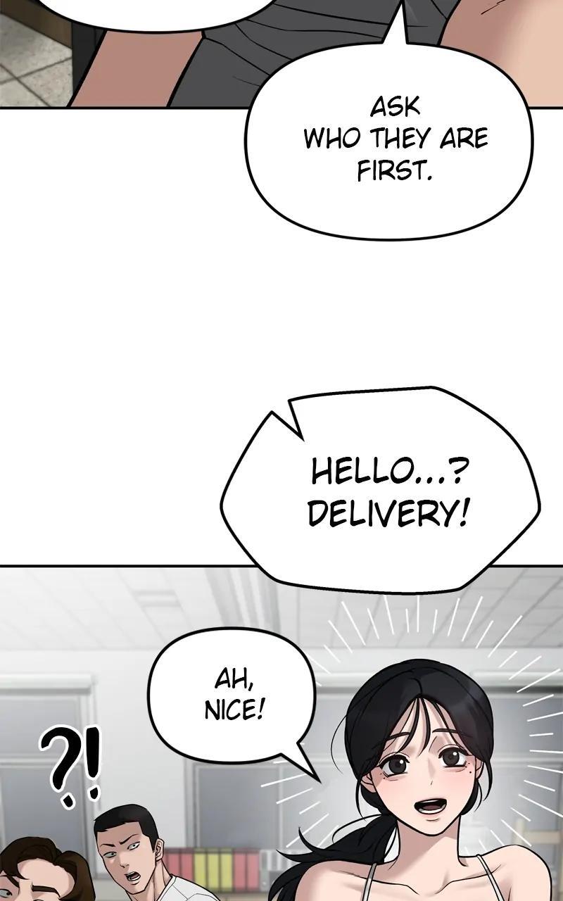 Read Designated Bully Manga Online