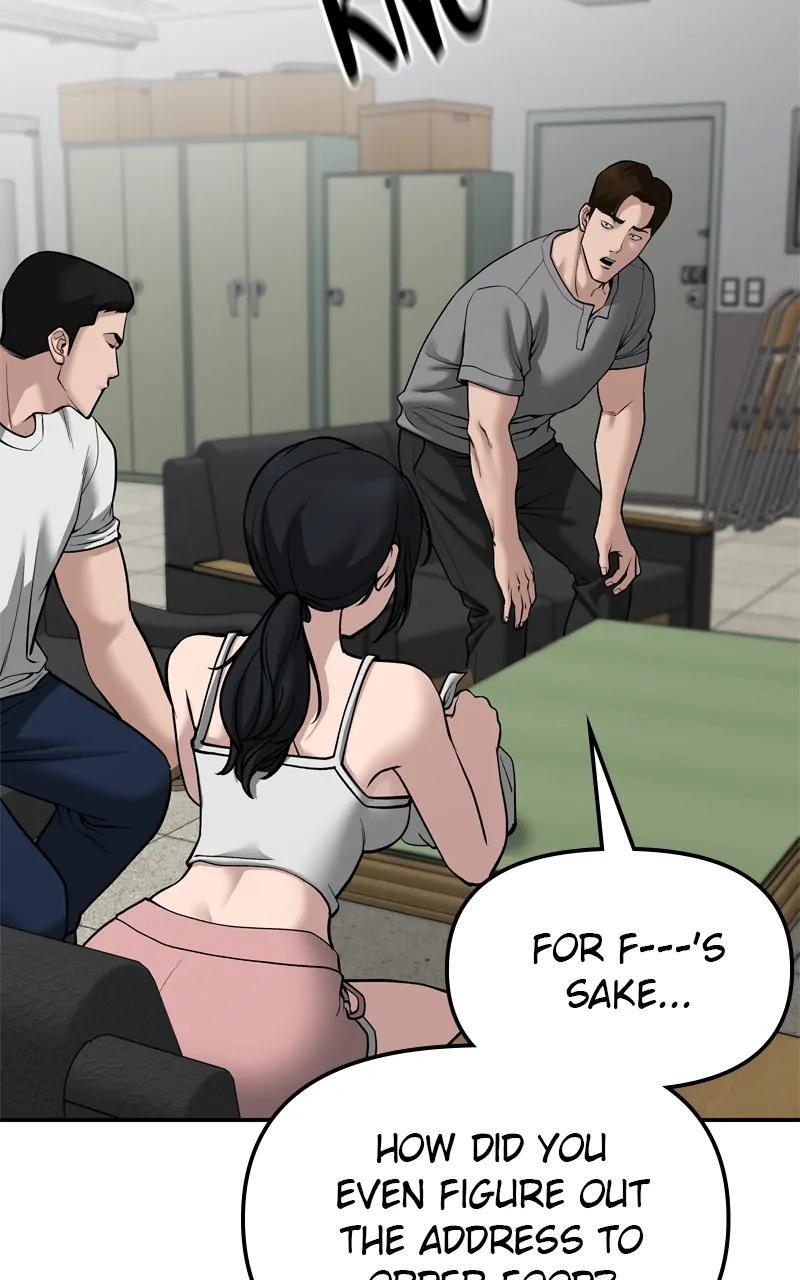 Read Designated Bully Manga Online