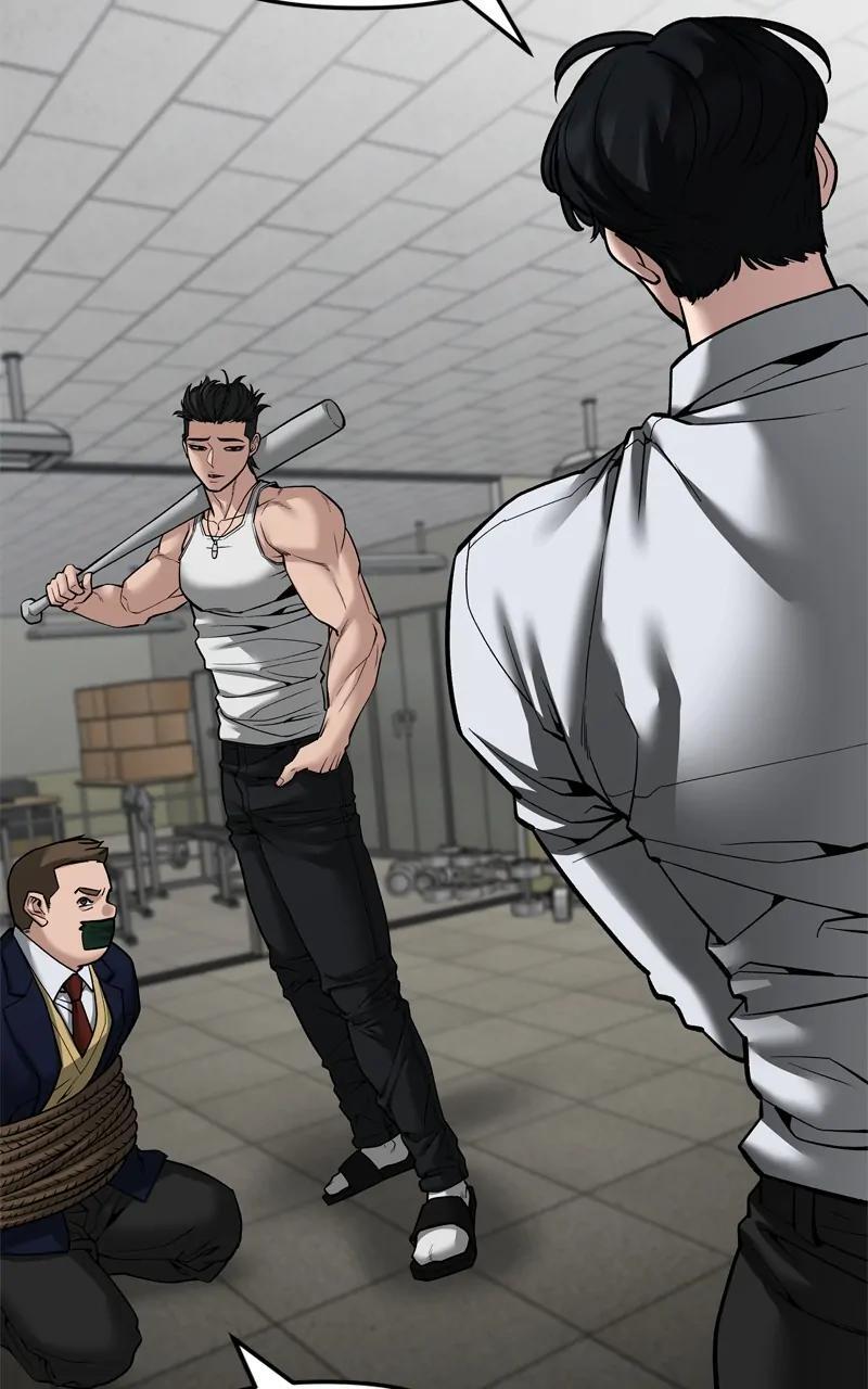 Read Designated Bully Manga Online
