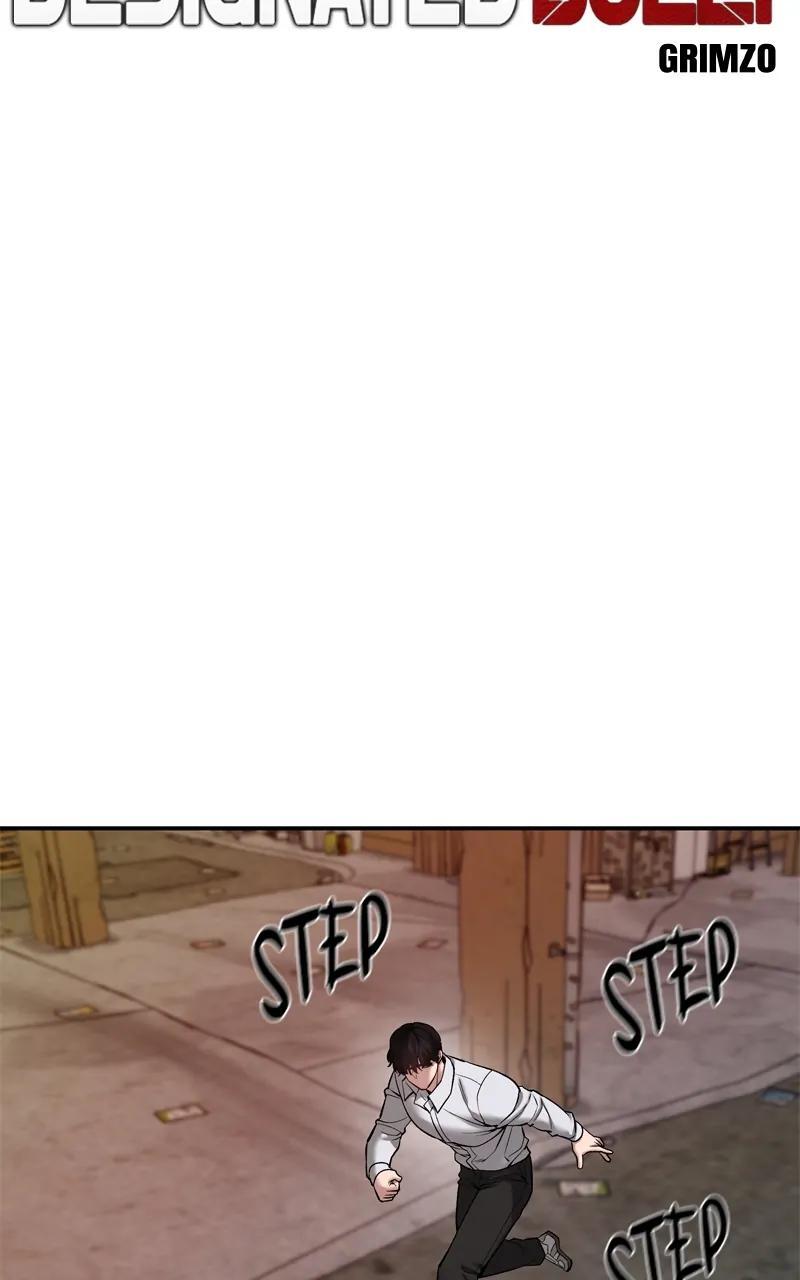 Read Designated Bully Manga Online