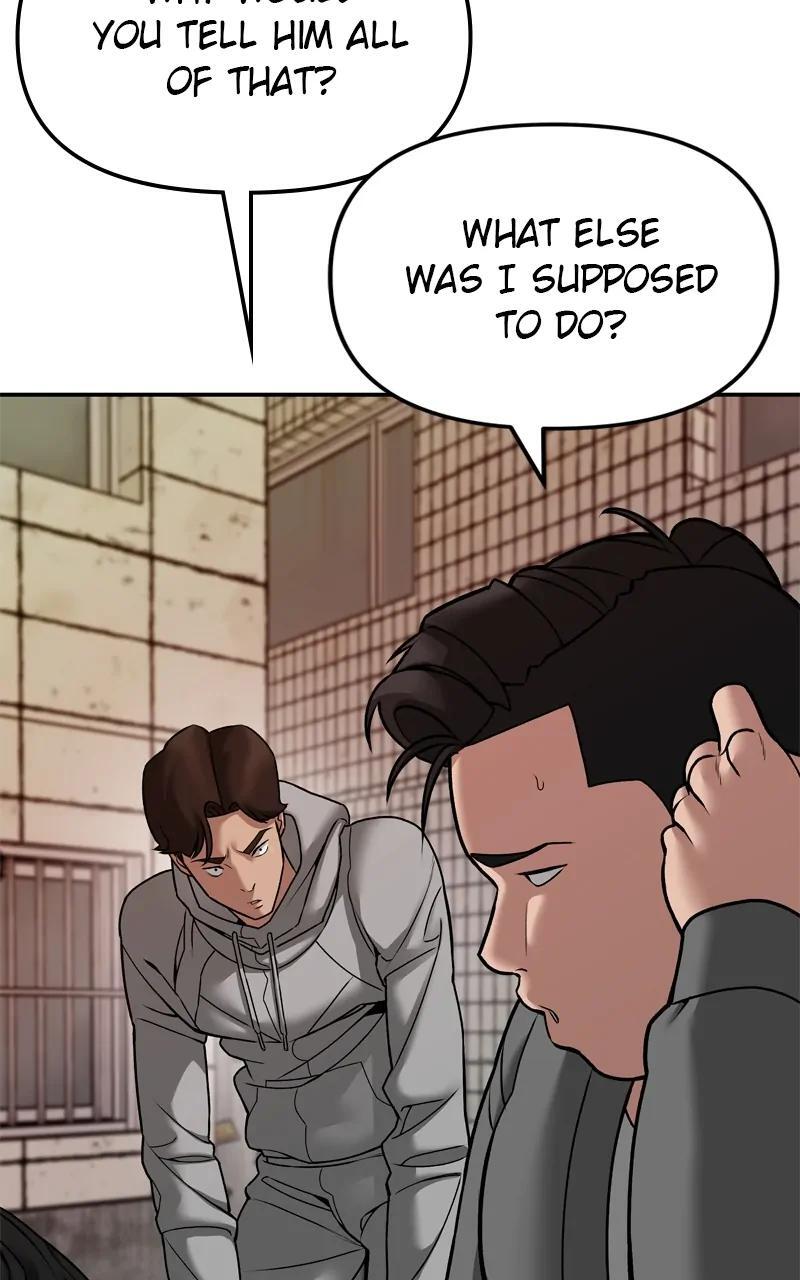 Read Designated Bully Manga Online