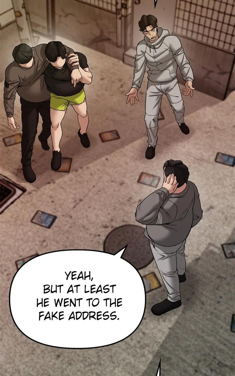 Read Designated Bully Manga Online