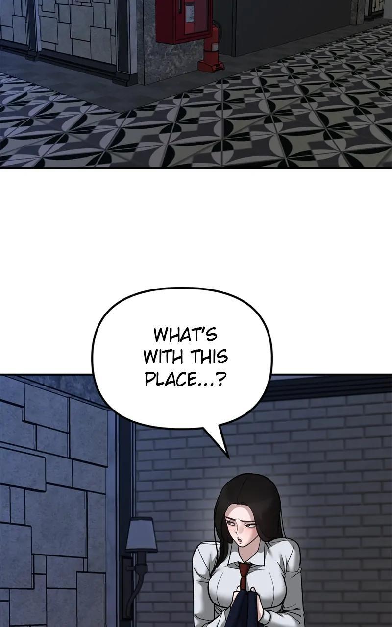 Read Designated Bully Manga Online