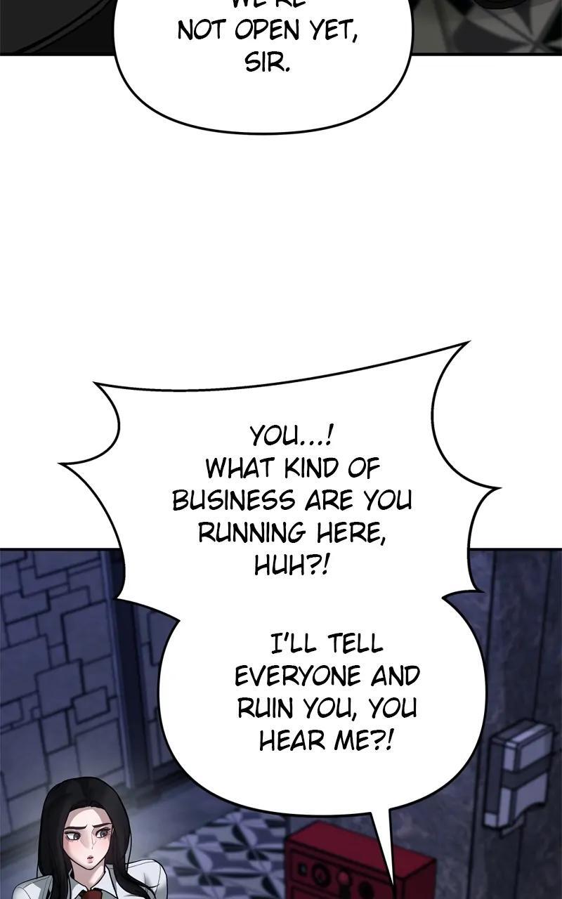 Read Designated Bully Manga Online
