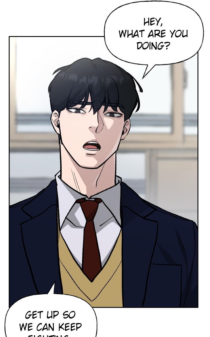 Read Designated Bully Manga Online