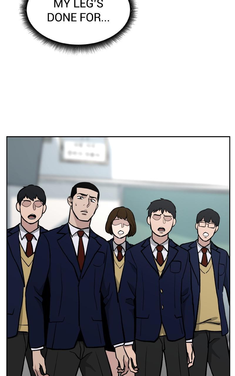 Read Designated Bully Manga Online