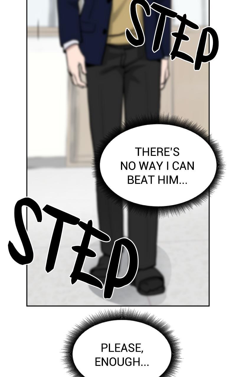 Read Designated Bully Manga Online