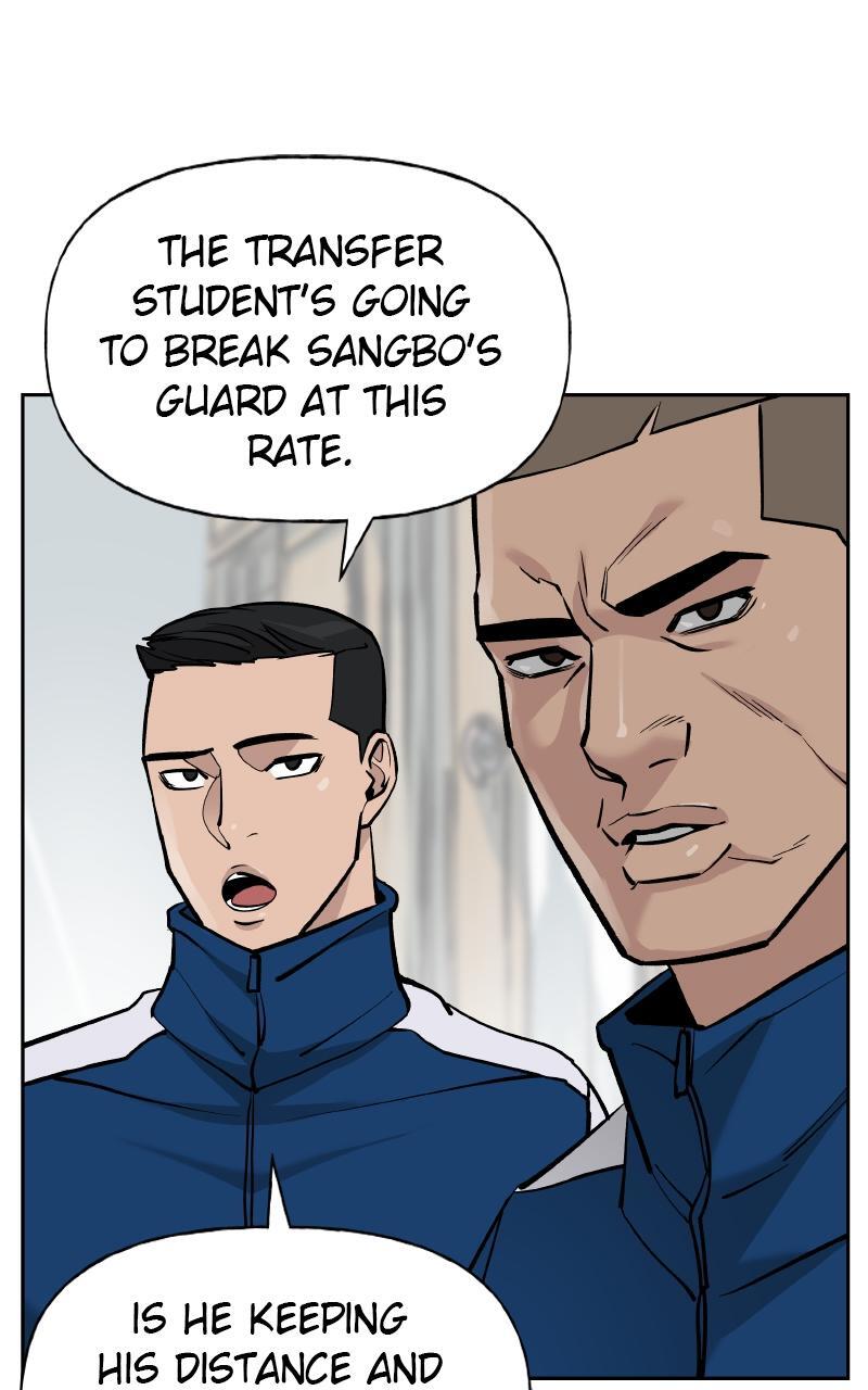 Read Designated Bully Manga Online